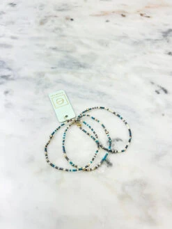 Enewton Sorority Hope Unwritten Bracelet S/3 -Fashion Clothing Store IMG 0134