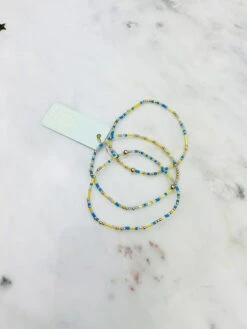 Enewton Sorority Hope Unwritten Bracelet S/3 -Fashion Clothing Store IMG 0147