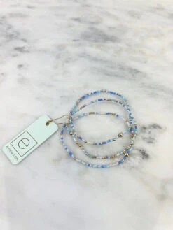 Enewton Sorority Hope Unwritten Bracelet S/3 -Fashion Clothing Store IMG 0150