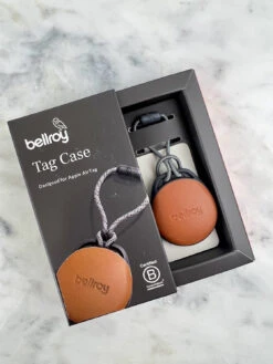 BELLROY Tag Case