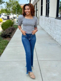 Happi Jeans By Hidden