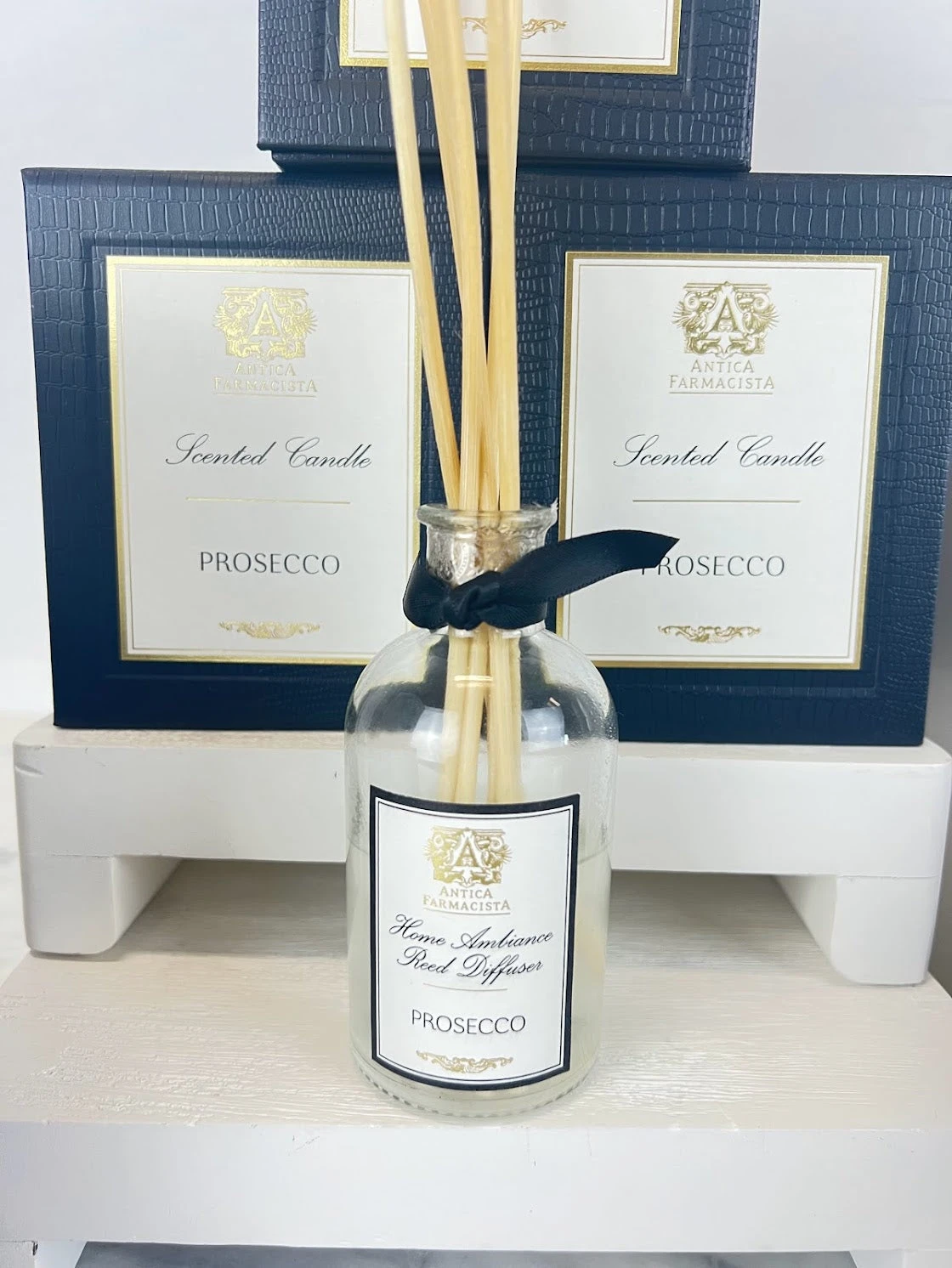 Antica Home Diffuser 100ml 2 Antica Home Diffuser 100ml - Image 2