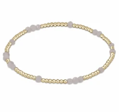 Enewton Hope Unwritten Gemstone Bracelet