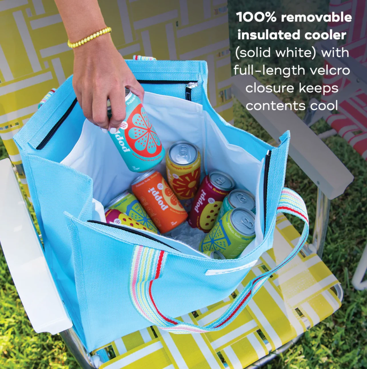 Scout Cold Shoulder 5 Scout Cold Shoulder - Image 5