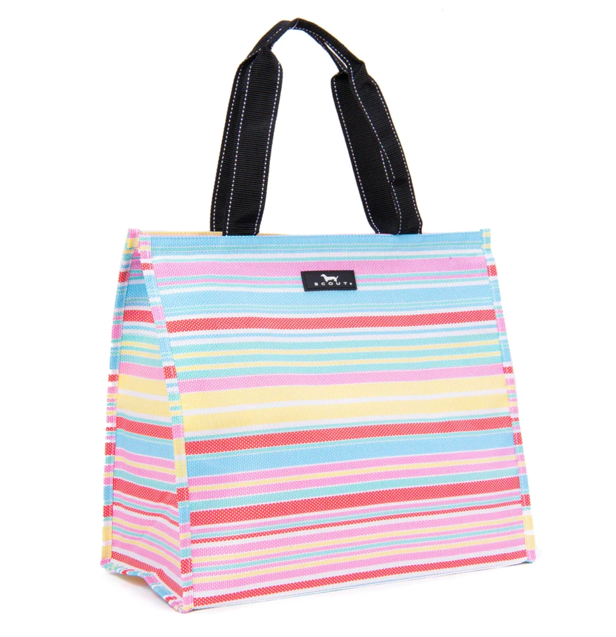 Scout Cold Shoulder 3 Scout Cold Shoulder - Image 3