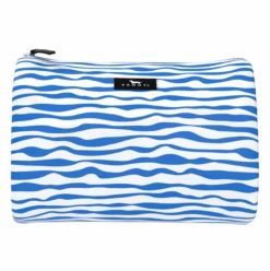 Scout Packin Heat Makeup Bag