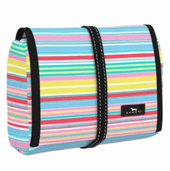 Scout Beauty Burrito Toiletry Bag