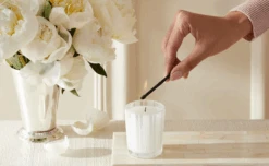 Nest Votive Candle 2oz