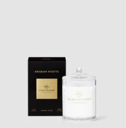 Glasshouse Candle 13.4oz -Fashion Clothing Store Screenshot2023 05 24112959