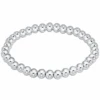 Enewton Classic Sterling Silver 5mm Bracelet