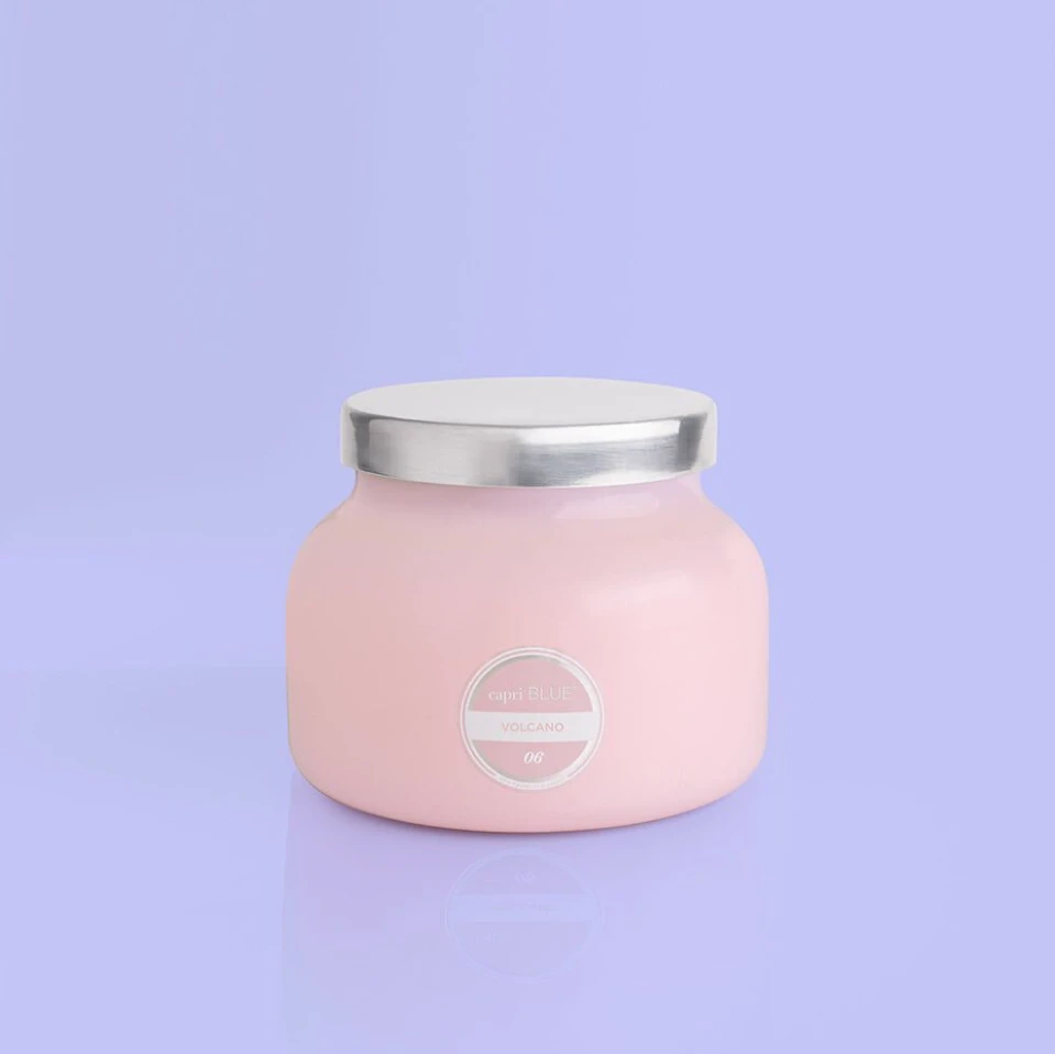 Capri Blue Jar 19oz Candle 7 Capri Blue Jar 19oz Candle - Image 7