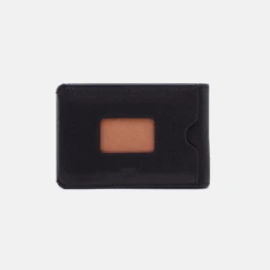 Hobo Men's Bifold Wallet In Black -Fashion Clothing Store Screenshot2023 06 05110747