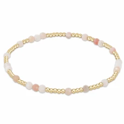 Enewton Hope Unwritten Gemstone Bracelet -Fashion Clothing Store Screenshot2023 06 19140337