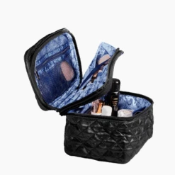 Oliver Thomas Not A Trainwreck Case - Navy Velvet -Fashion Clothing Store Screenshot2023 09 06165008