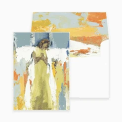 Anne Neilson Notecards His Favor S/14