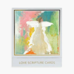 Anne Neilson LOVE Scripture Cards