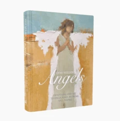 Anne Neilson's Angels Book