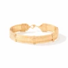 Ronaldo Angelina Gold Bracelet