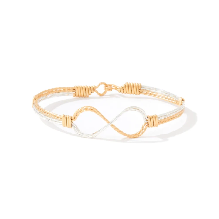 Ronaldo Infinity Bracelet 1 Ronaldo Infinity Bracelet