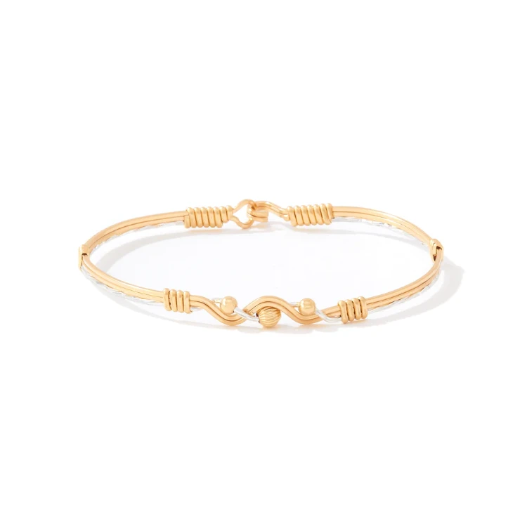 Ronaldo Inner Peace Bracelet 1 Ronaldo Inner Peace Bracelet