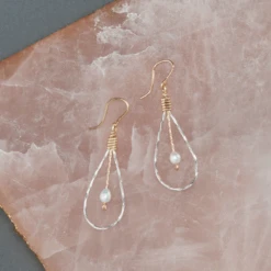 Ronaldo Guardian Angel Earrings -Fashion Clothing Store Screenshot2023 10 13110801