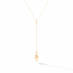 Ronaldo You Are Chosen Pendant