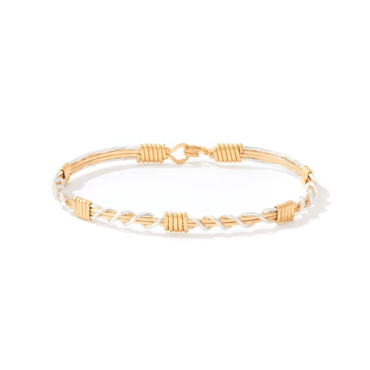 Ronaldo Thankful Bracelet 1 Ronaldo Thankful Bracelet