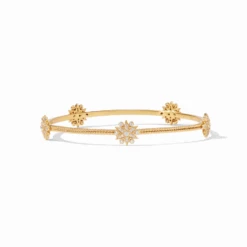 Julie Vos Celeste Bangle