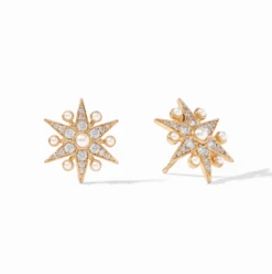 Julie Vos Celeste Stud