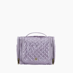 Oliver Thomas Hanging Travel Organizer - Lavender
