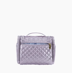 Oliver Thomas Hanging Travel Organizer - Lavender -Fashion Clothing Store Screenshot2023 10 23090639