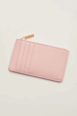 Estella Bartlett Card Purse Blush