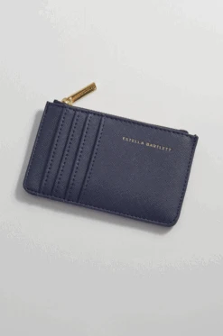 Estella Bartlett Card Purse Navy