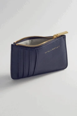 Estella Bartlett Card Purse Navy -Fashion Clothing Store Screenshot2023 11 10154843