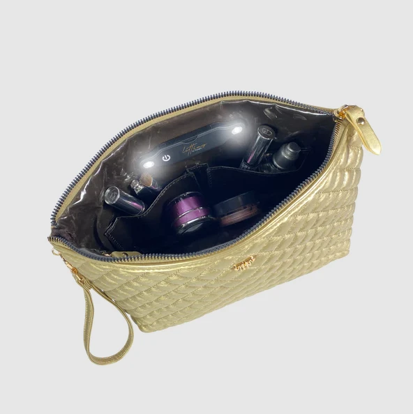 Getaway Litt Makeup Case 4 Getaway Litt Makeup Case - Image 4