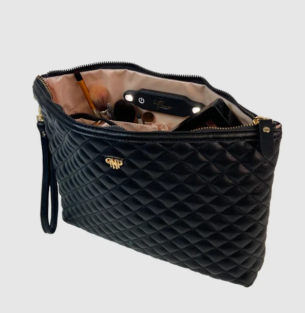 Getaway Litt Makeup Case 2 Getaway Litt Makeup Case - Image 2