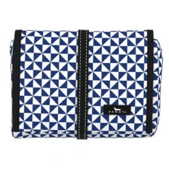 Scout Beauty Burrito Toiletry Bag -Fashion Clothing Store TIC2 27243
