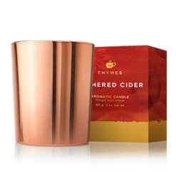 Simmered Cider Votive Candle