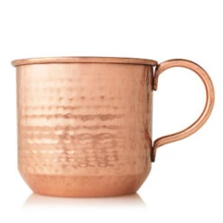 Simmered Cider Mug Candle