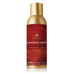 Simmered Cider Fragrance Mist