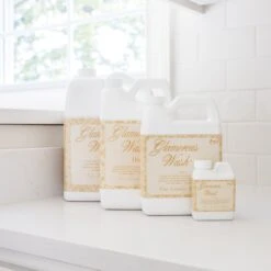 Tyler Glamorous Wash 1/2 Gallon -Fashion Clothing Store Tyler Wash All Sizes Lifestyle 3