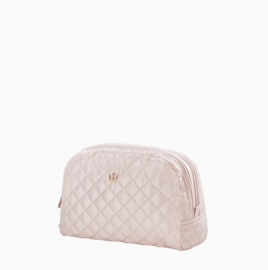 Oliver Thomas KST Cosmetic XL In Petal Pink 2 Oliver Thomas KST Cosmetic XL In Petal Pink - Image 2