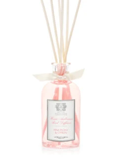 Antica Home Diffuser 100ml 6 Antica Home Diffuser 100ml -Fashion Clothing Store a4c7ab4fAntica 20Fragrance 20Pink 20Peony 20and 20Citron 20Diffuser 8f118f59 450c 47fd 8a6e f8f01dde6b17