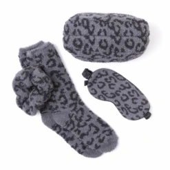 Barefoot Dreams Eyemask, Scrunchie, & Sock Set -Fashion Clothing Store a61e20a8BDWCC20909 Graphite Carbon HRW 2 720x e777b5eb 8043 467b b371 e96bd38a456d