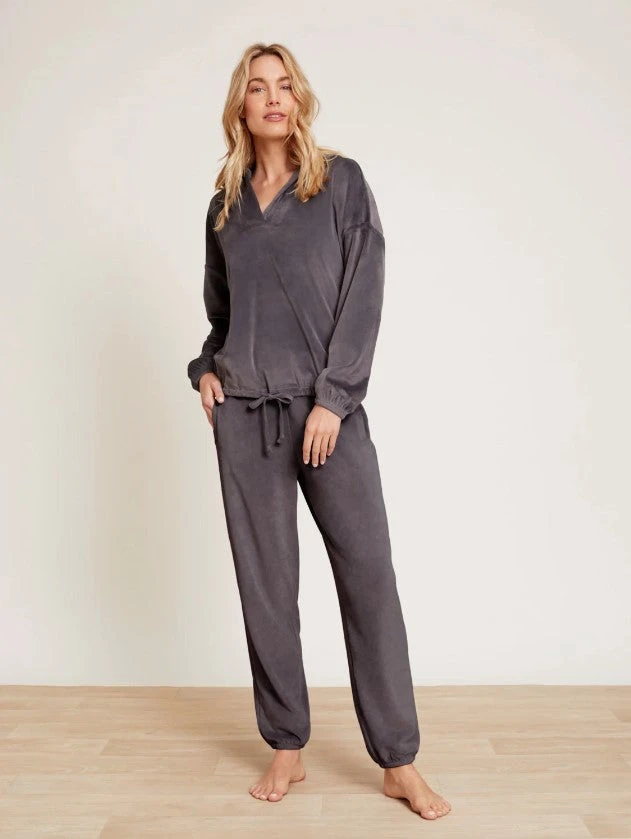 Barefoot Dreams Luxe Chic Jogger 3 Barefoot Dreams Luxe Chic Jogger - Image 3