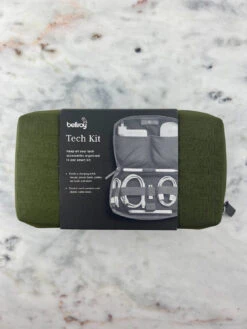 BELLROY Tech Kit Case