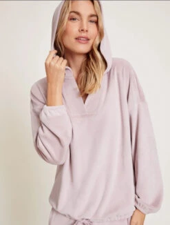 Barefoot Dreams Luxe Chic Hoodie 8 Barefoot Dreams Luxe Chic Hoodie -Fashion Clothing Store aa027d71Luxechigf 92a981ec 21f1 43d8 95af e458150e7add