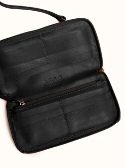 Able Amerie Continental Wallet 16 Able Amerie Continental Wallet -Fashion Clothing Store able2 257b6939 350e 4e90 8c00 63a93ddcc05c