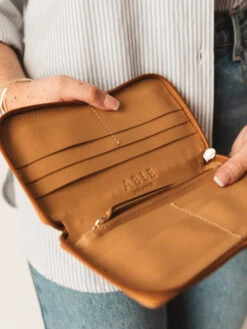 Able Amerie Continental Wallet 14 Able Amerie Continental Wallet -Fashion Clothing Store able2 2c66e2f1 300c 4b1a ae8a 62145cc7c8ec