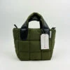 Niagara Mini Olive Tote